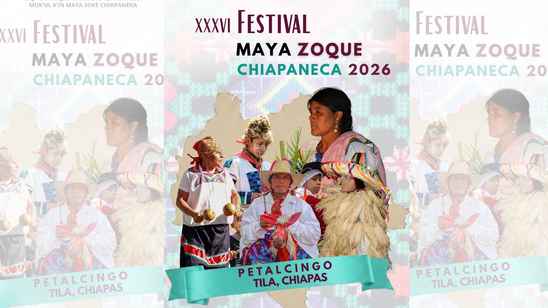 Exposición Cotidiana