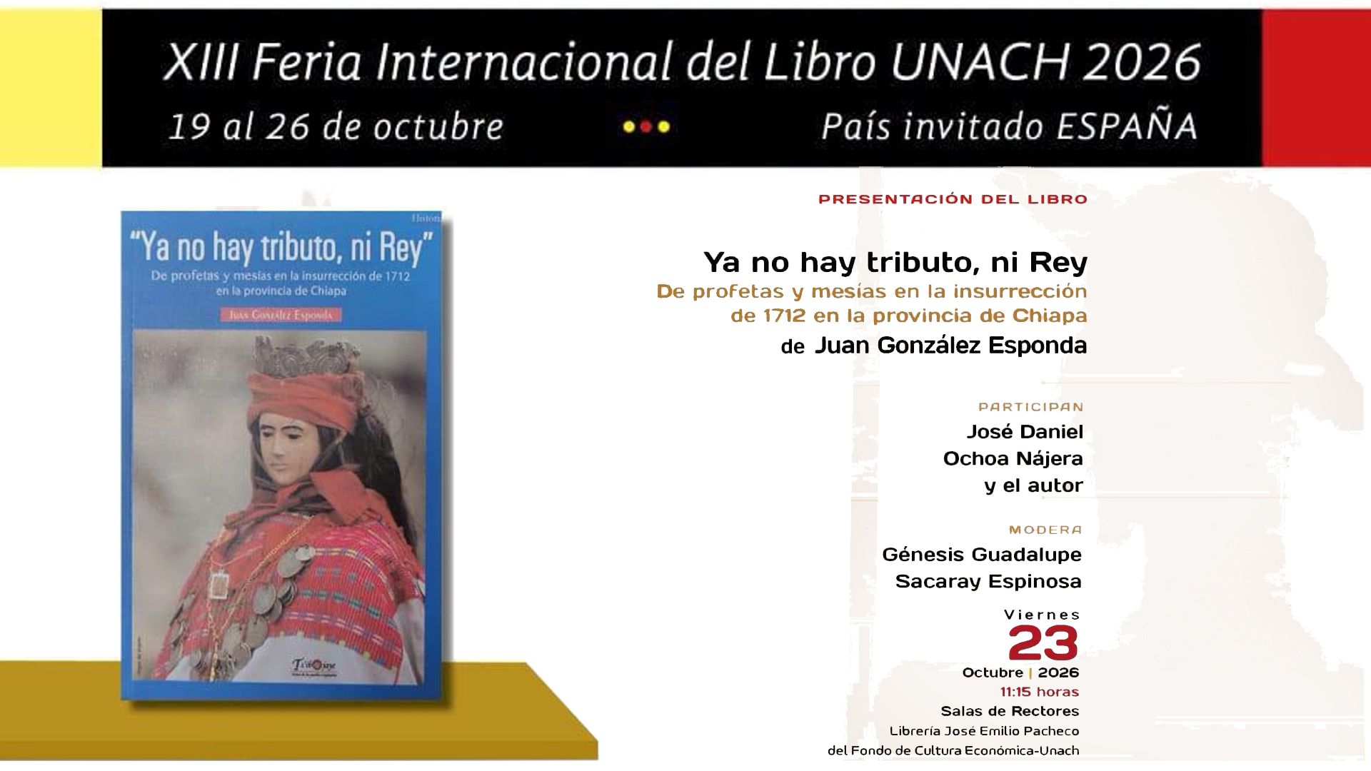 Exposición Cotidiana