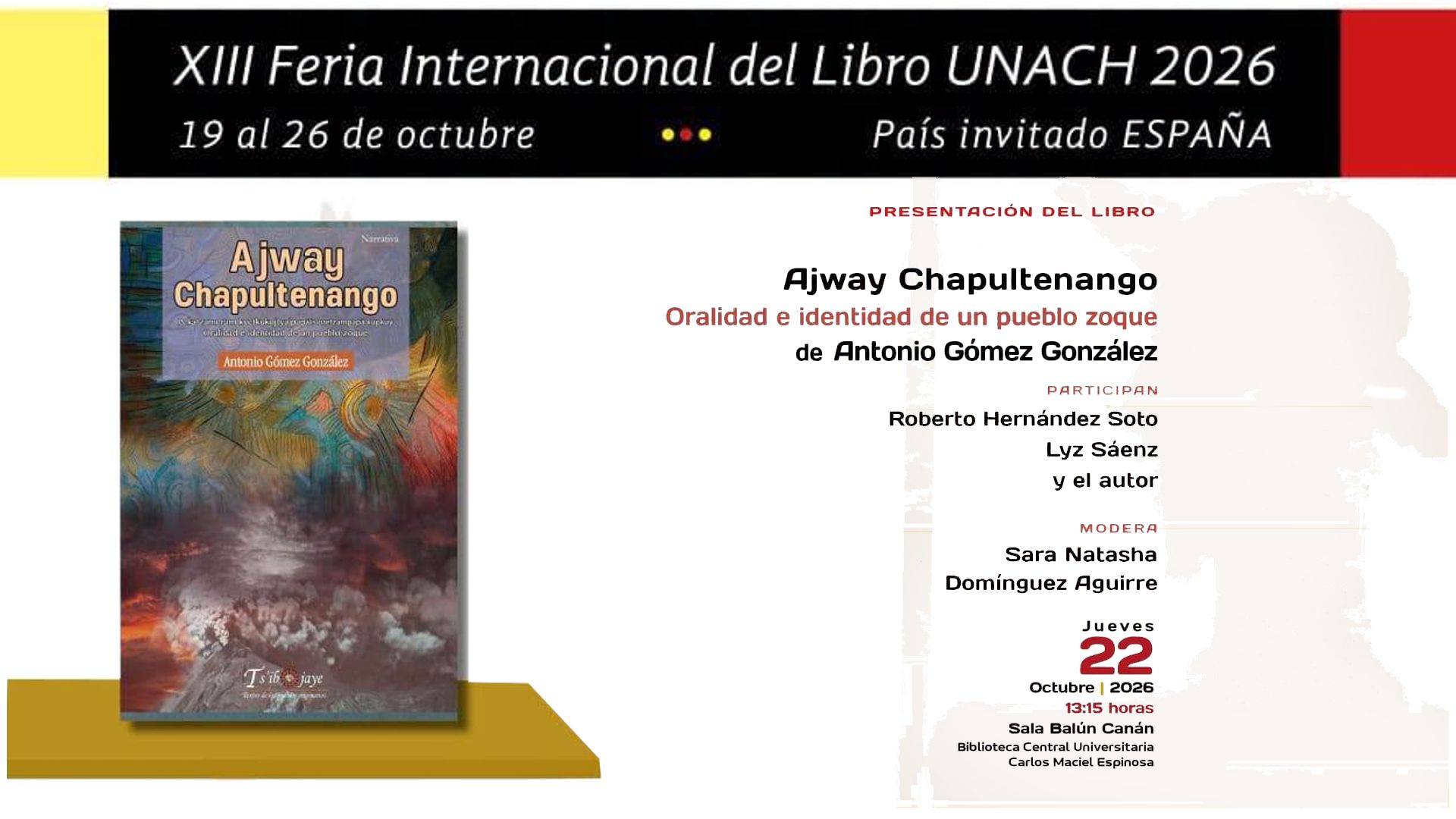 Exposición Cotidiana