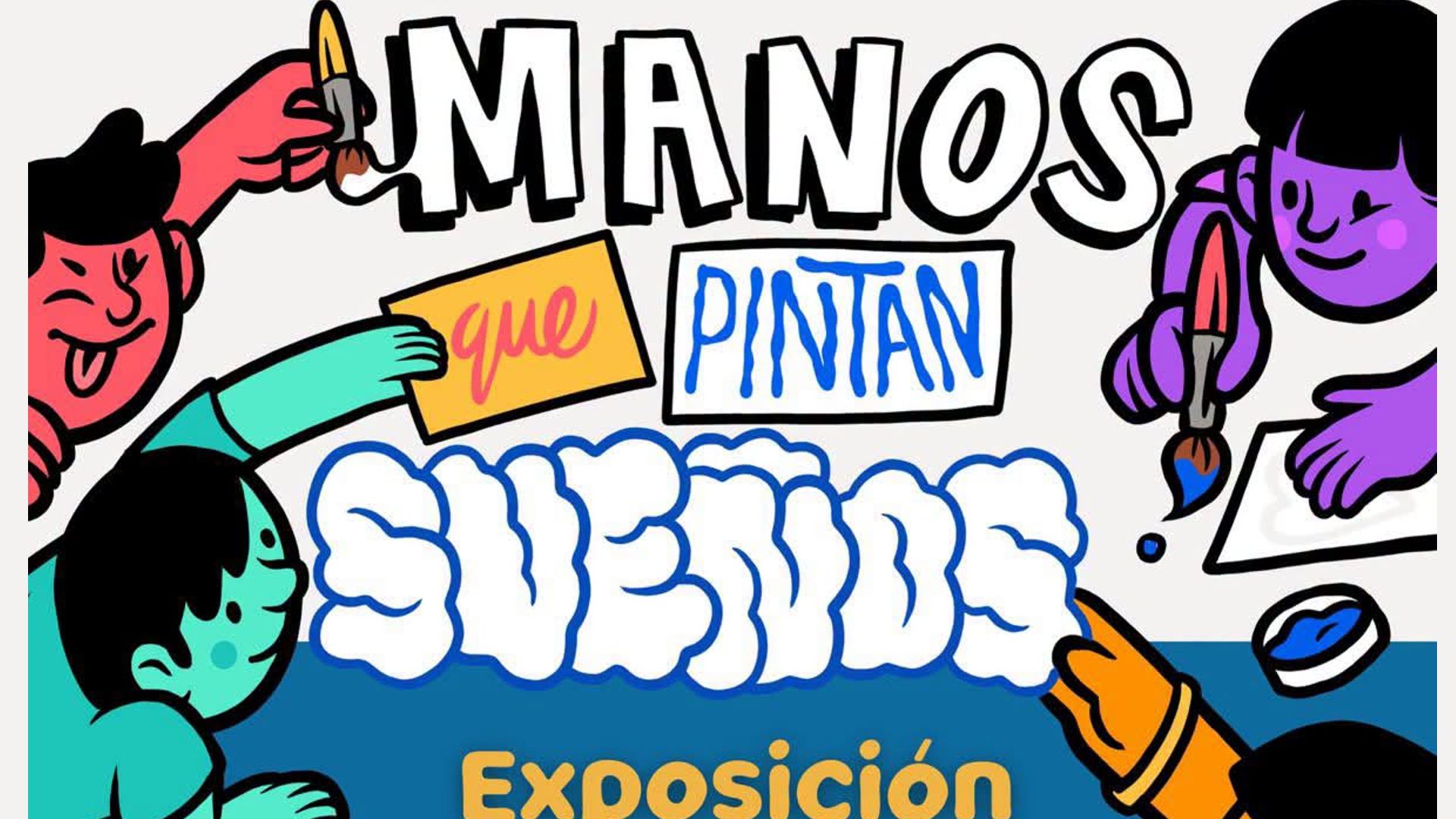 Exposición Cotidiana