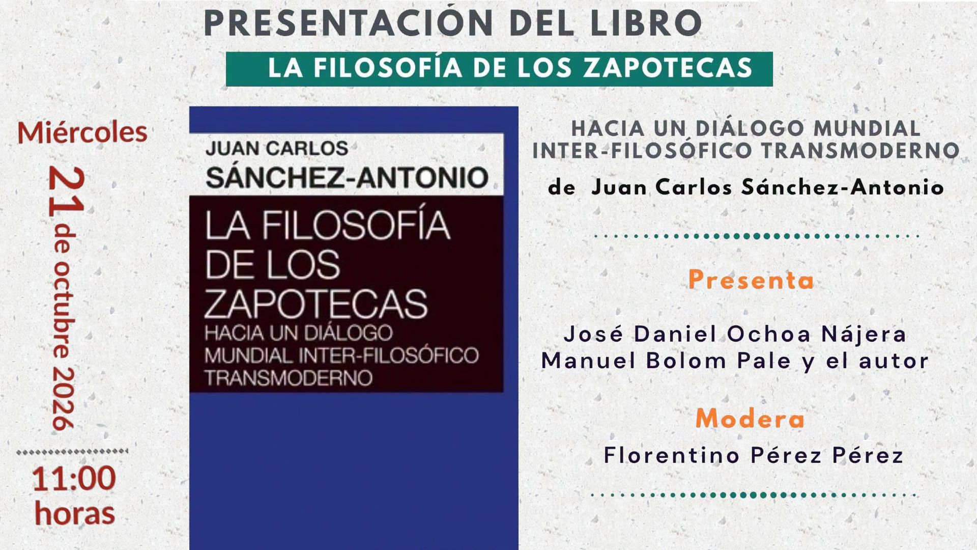 Exposición Cotidiana