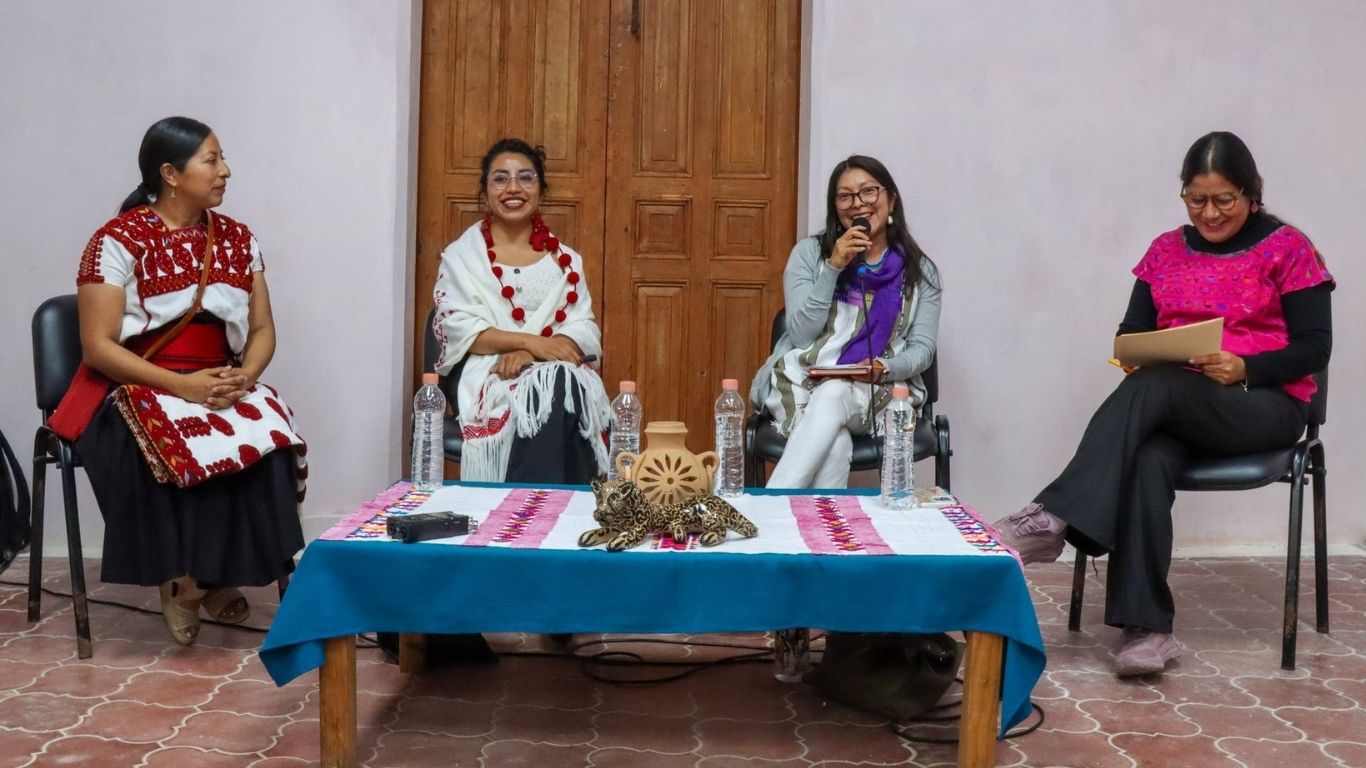 Exposición de arte