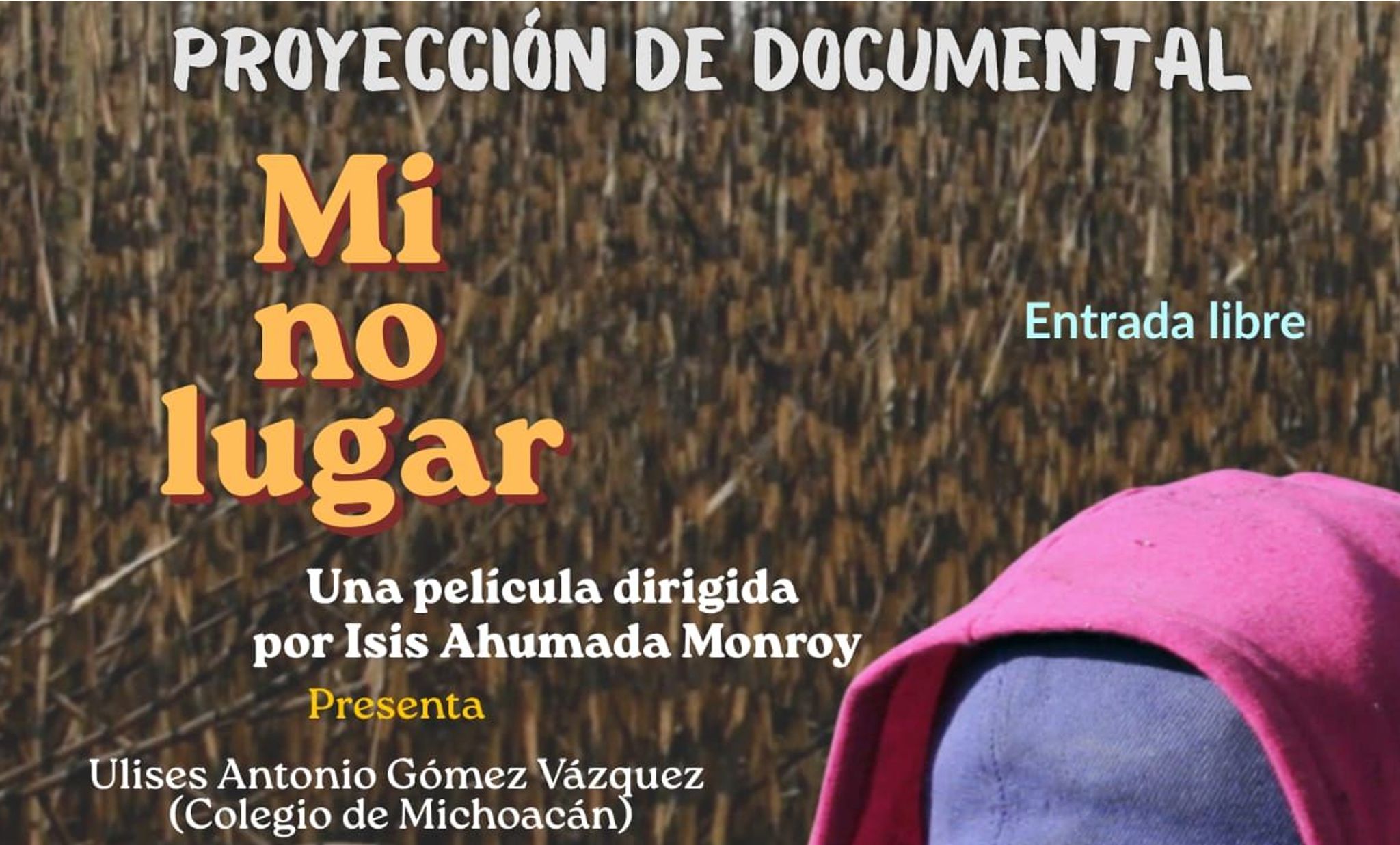 Exposición de arte