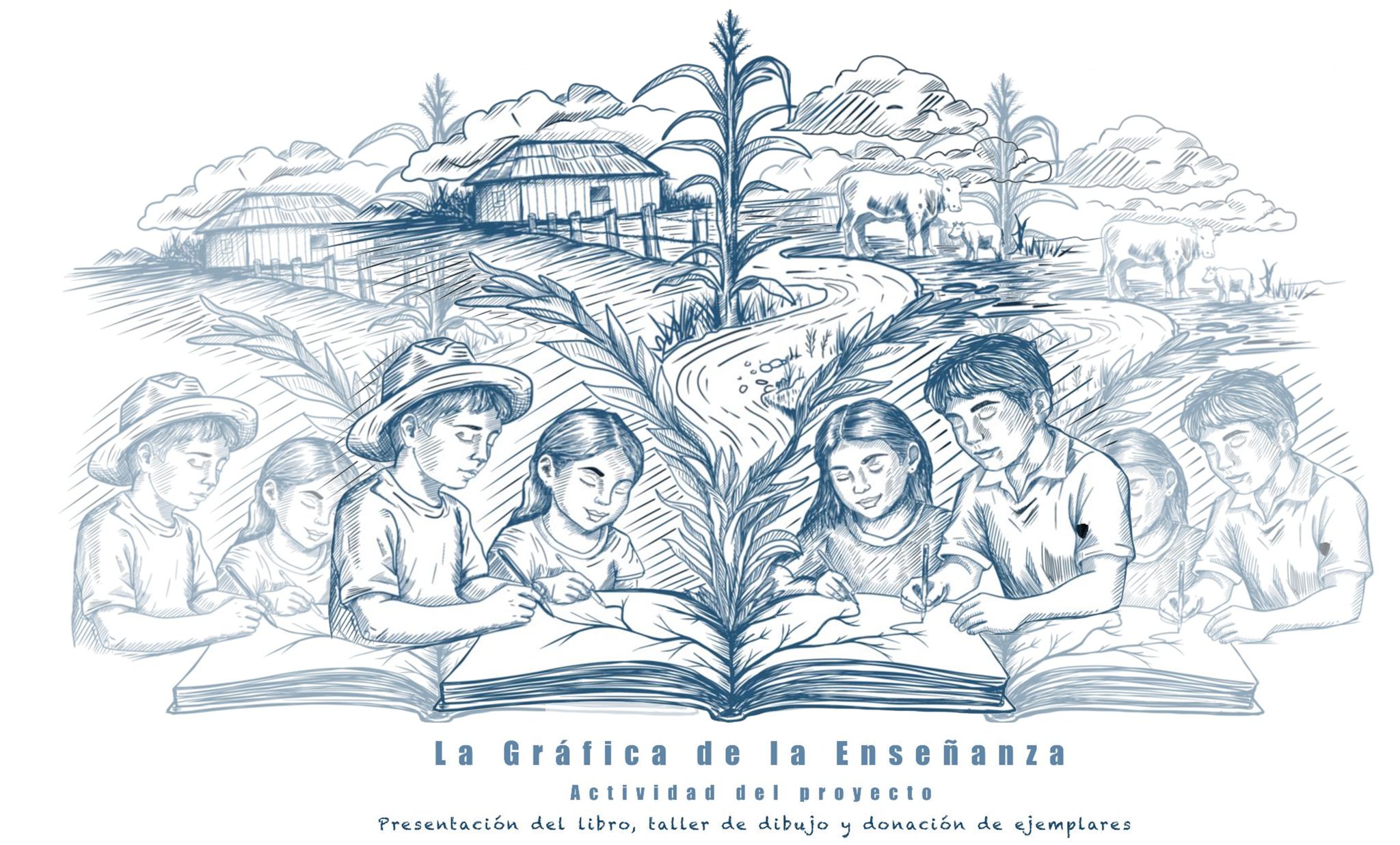 Exposición de arte
