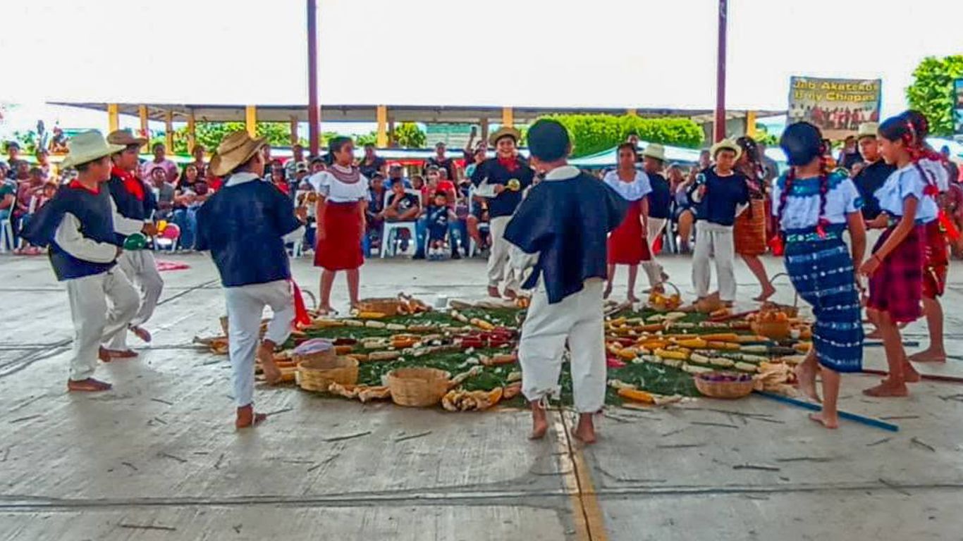 Exposición de arte
