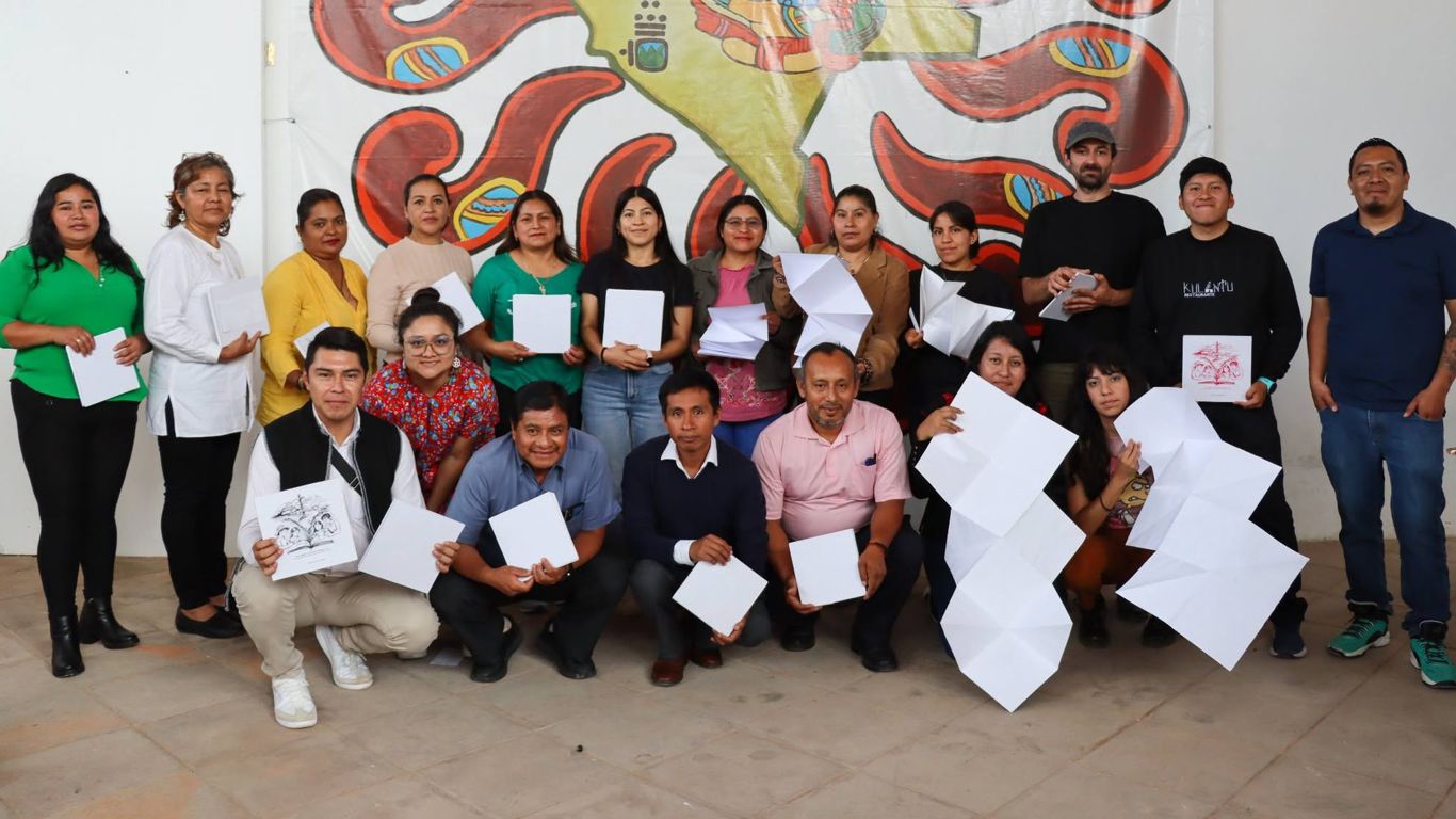 Exposición de arte