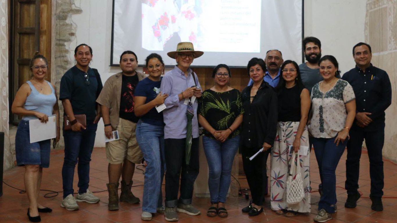 Exposición de arte