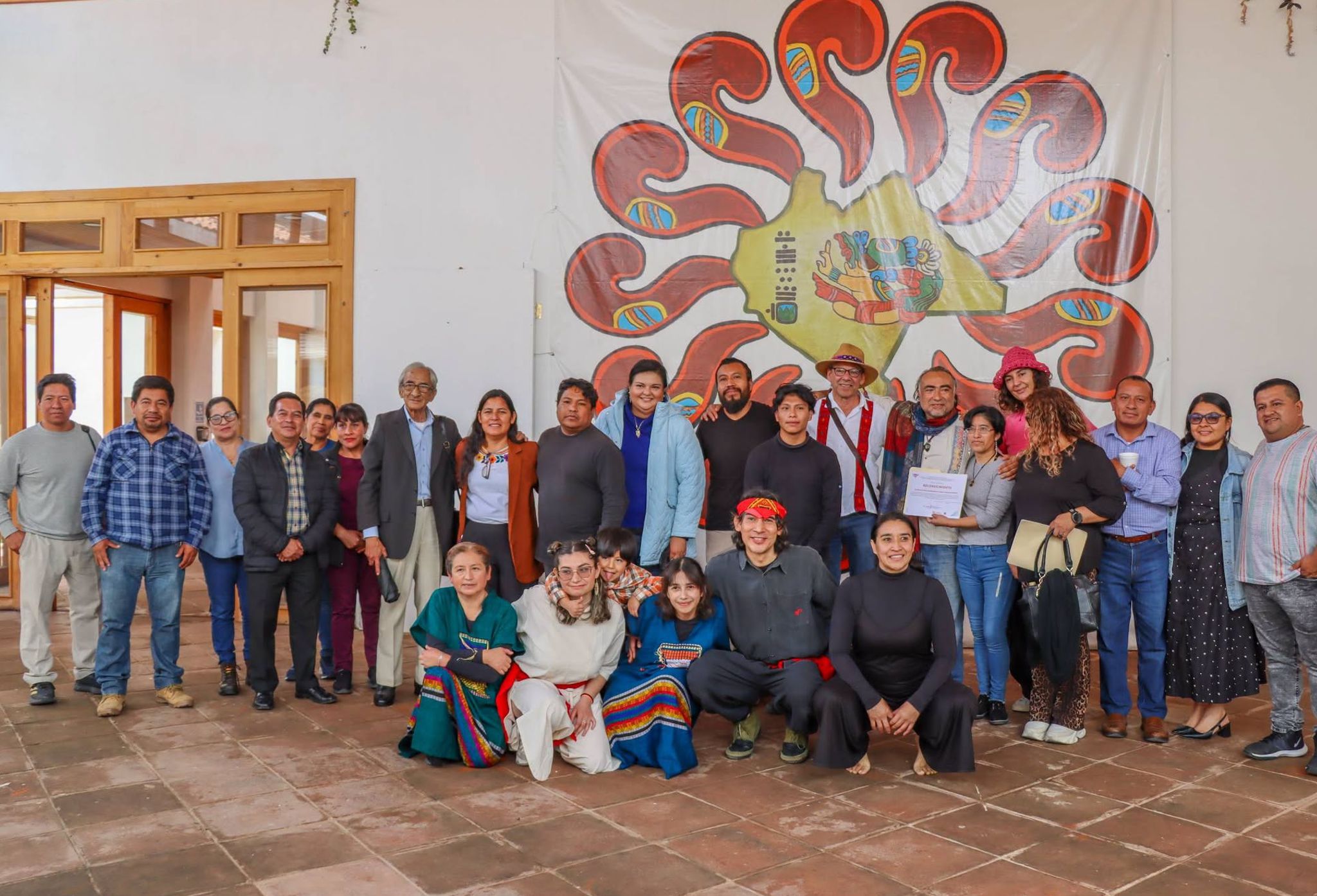 39 aniversario
